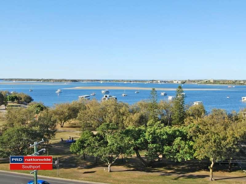 Unit 85/106 Marine Parade, Southport QLD 4215