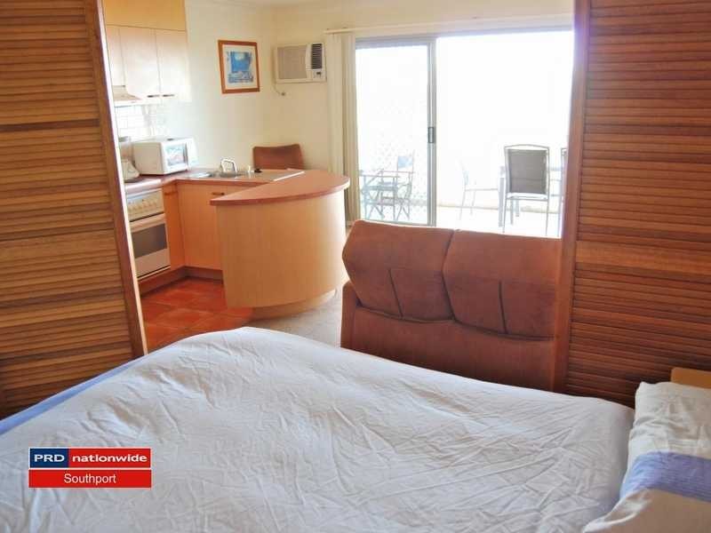 Unit 85/106 Marine Parade, Southport QLD 4215