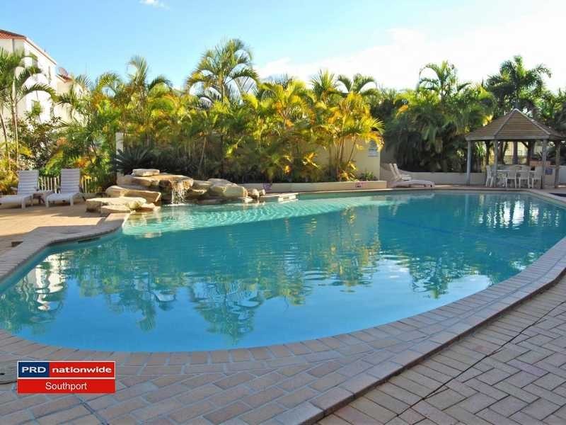 Unit 85/106 Marine Parade, Southport QLD 4215