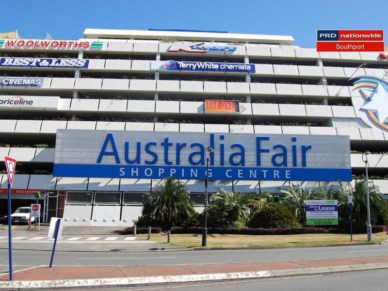 Unit 85/106 Marine Parade, Southport QLD 4215