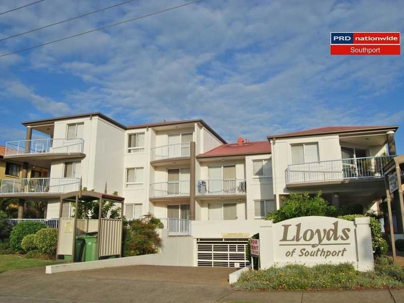 Unit 18/12 Lloyd Street, Southport QLD 4215
