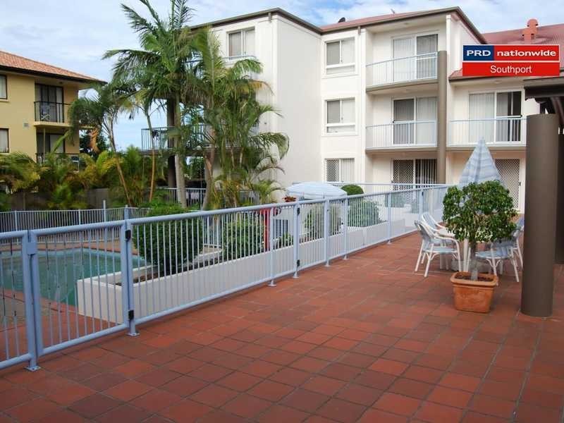 Unit 18/12 Lloyd Street, Southport QLD 4215