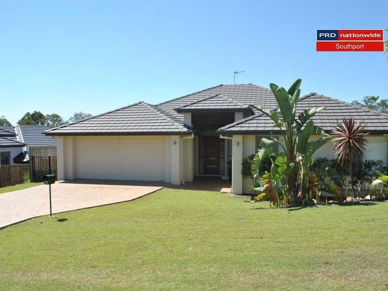 38 Candlebark Cct, Upper Coomera QLD 4209