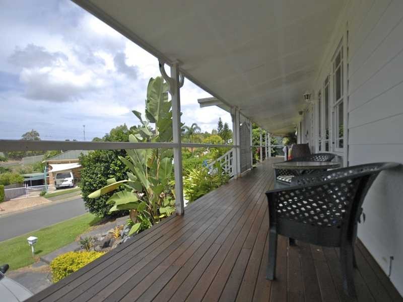 42 Paddington Drive, Carrara QLD 4211