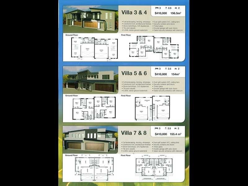 124-130 Central Street, Labrador QLD 4215