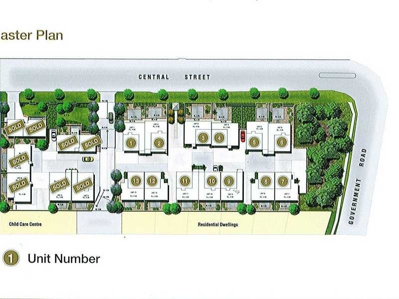 124-130 Central Street, Labrador QLD 4215