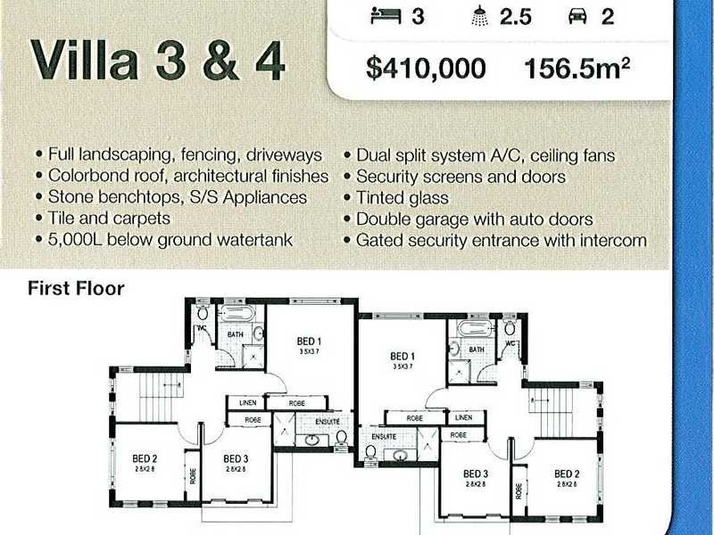 124-130 Central Street, Labrador QLD 4215