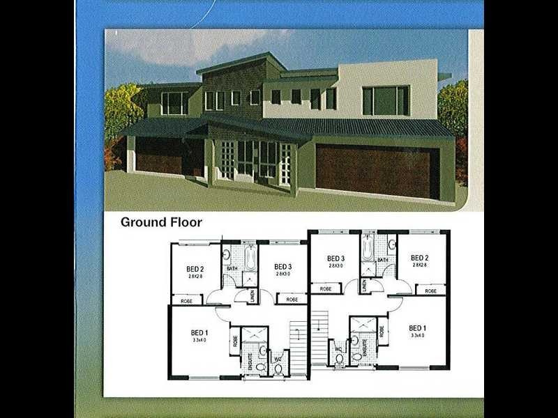 124-130 Central Street, Labrador QLD 4215