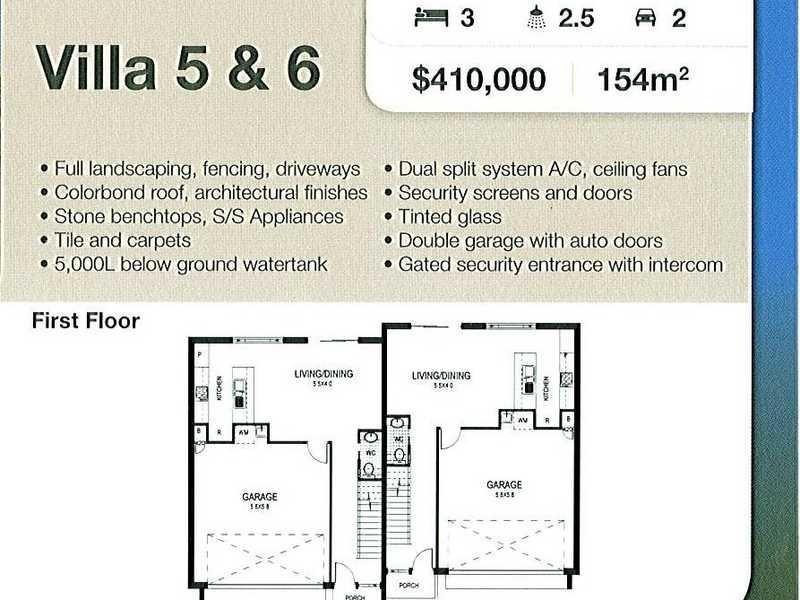 124-130 Central Street, Labrador QLD 4215