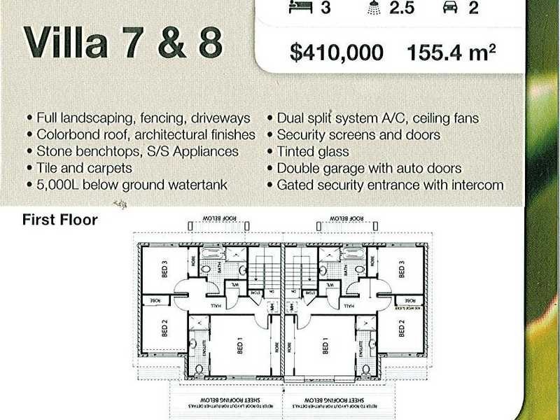 124-130 Central Street, Labrador QLD 4215