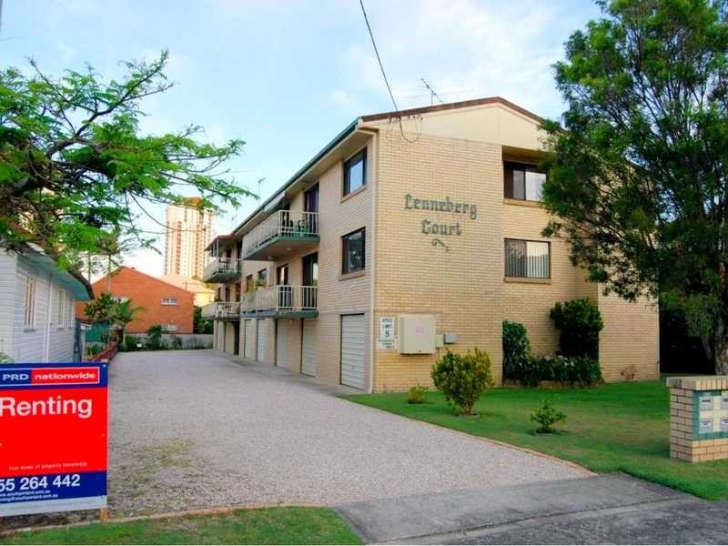 Unit 8/39 Lenneberg Street, Southport QLD 4215