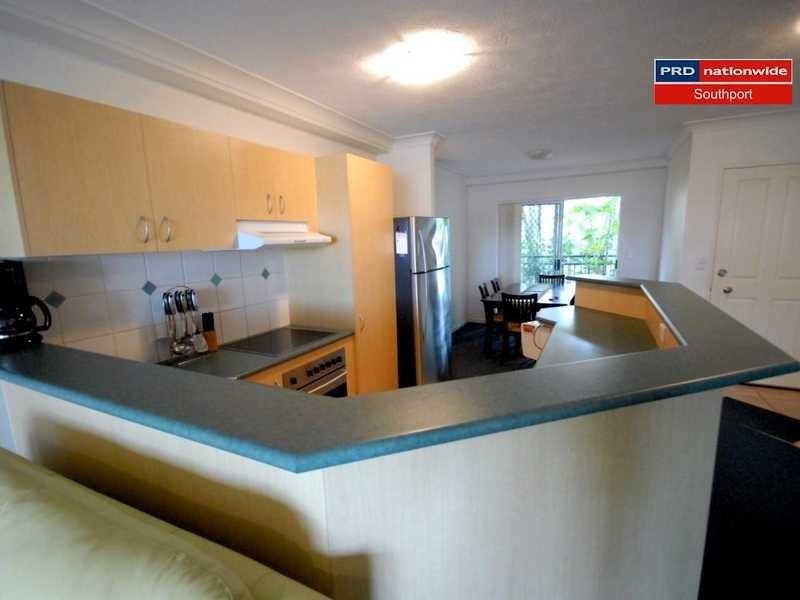 Unit 25/148 Marine  Parade, Southport QLD 4215