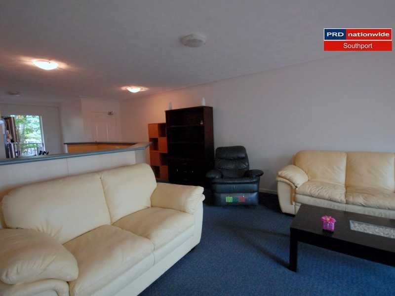 Unit 25/148 Marine  Parade, Southport QLD 4215
