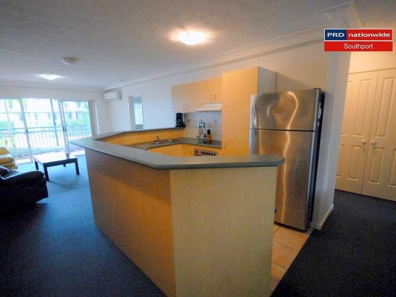 Unit 25/148 Marine  Parade, Southport QLD 4215
