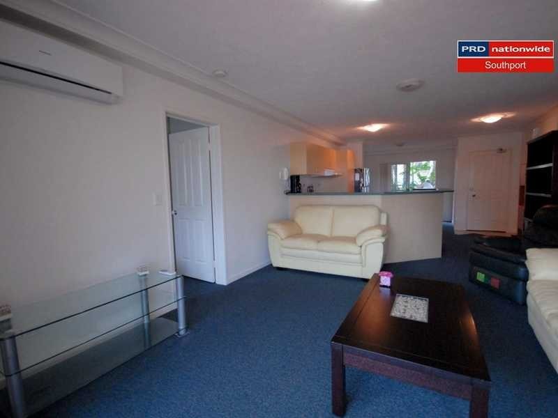 Unit 25/148 Marine  Parade, Southport QLD 4215