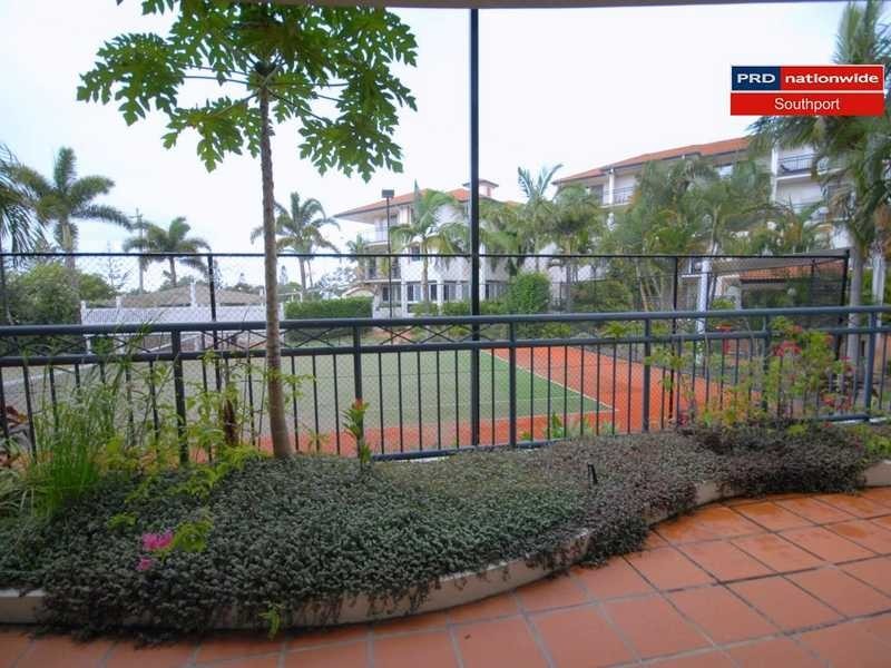 Unit 25/148 Marine  Parade, Southport QLD 4215