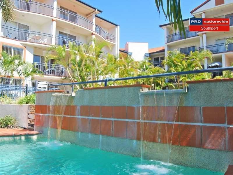 Unit 25/148 Marine  Parade, Southport QLD 4215
