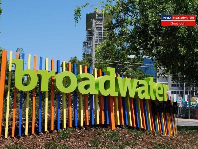 Unit 25/148 Marine  Parade, Southport QLD 4215