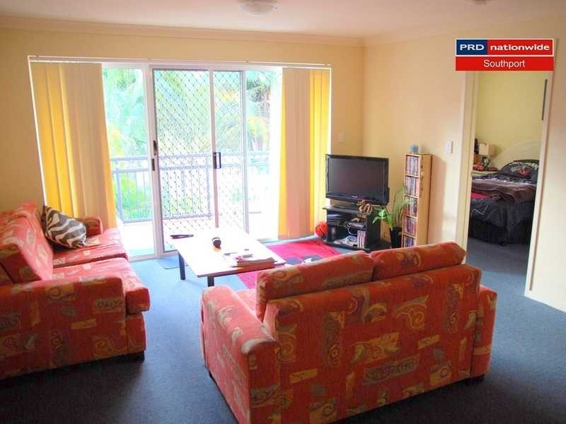 Unit 94/148 Marine  Parade, Southport QLD 4215