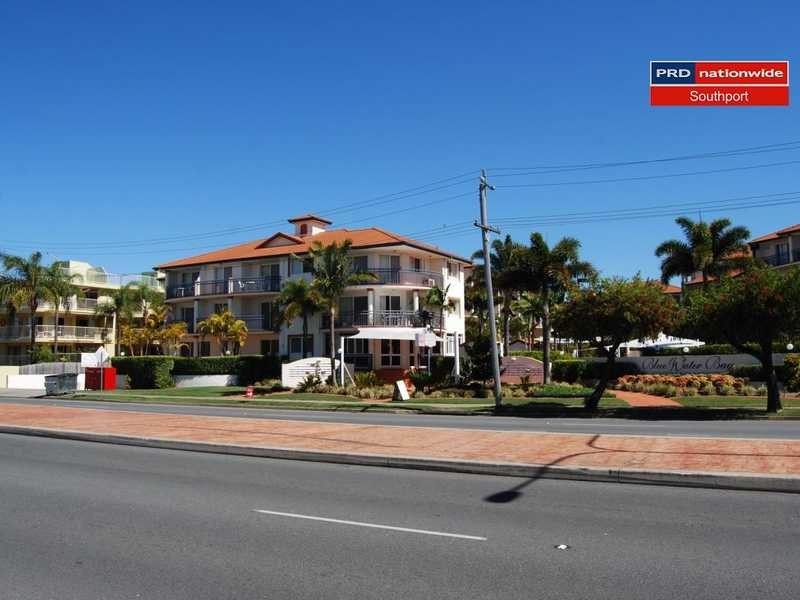 Unit 94/148 Marine  Parade, Southport QLD 4215
