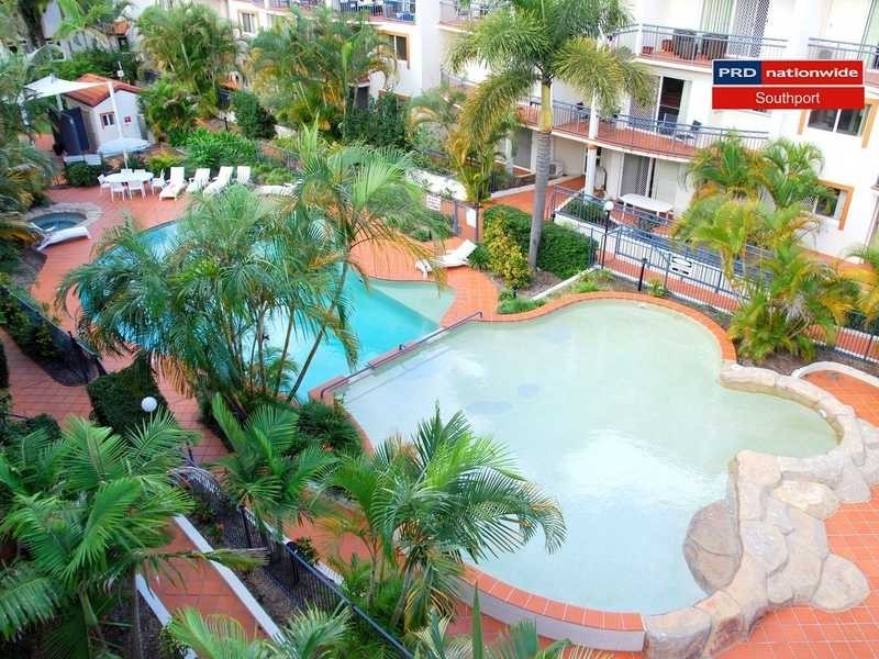 Unit 94/148 Marine  Parade, Southport QLD 4215