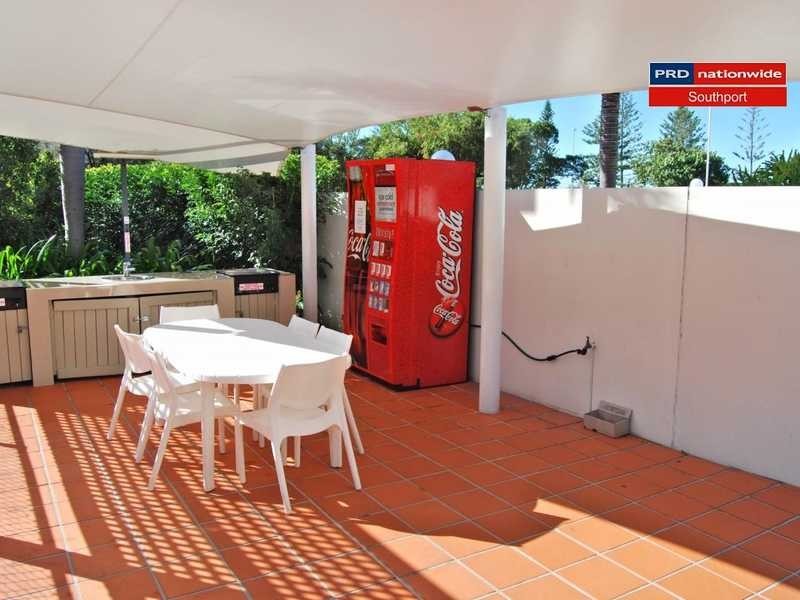 Unit 94/148 Marine  Parade, Southport QLD 4215