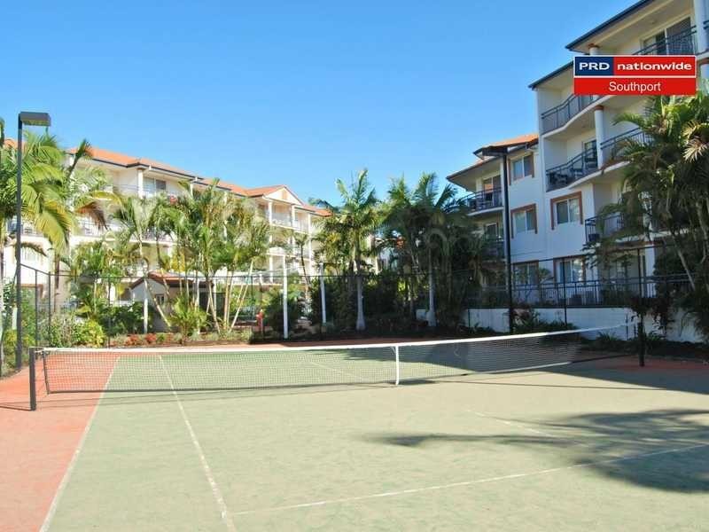 Unit 94/148 Marine  Parade, Southport QLD 4215