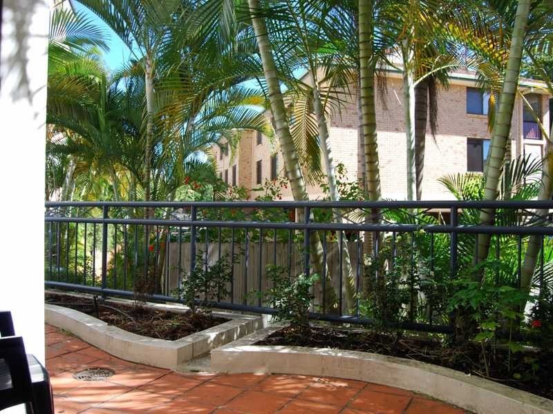 Unit 36/148 Marine  Parade, Southport QLD 4215