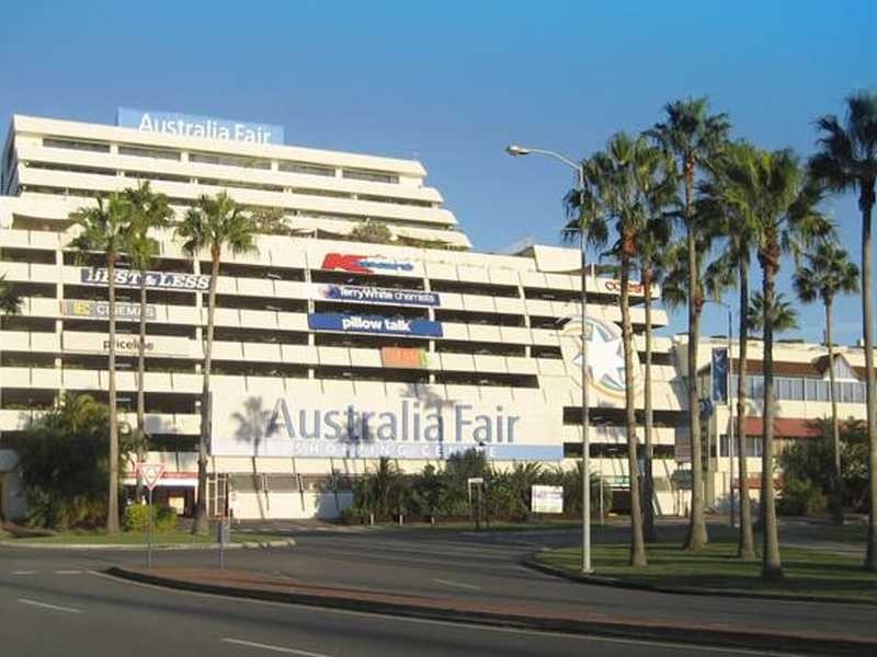 Unit 36/148 Marine  Parade, Southport QLD 4215