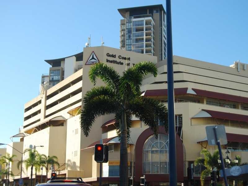 Unit 36/148 Marine  Parade, Southport QLD 4215