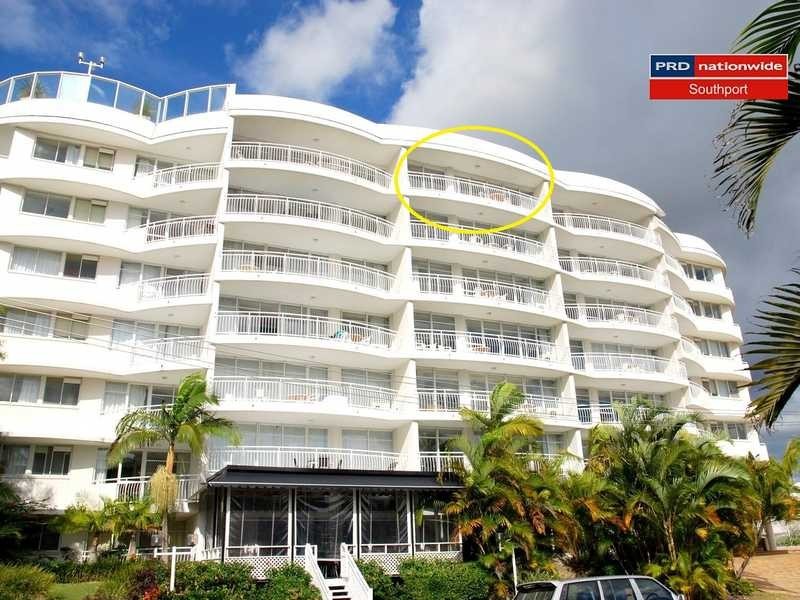 Level 6/510 Marine Parade, Biggera Waters QLD 4216