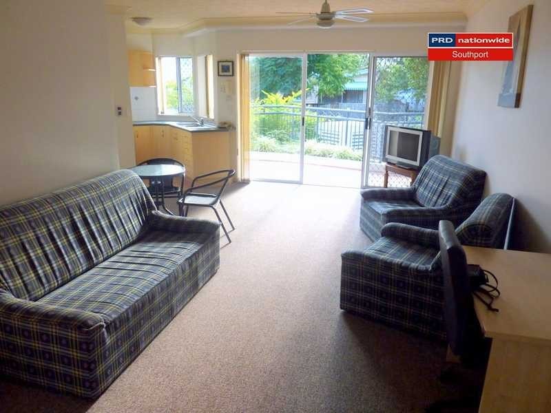 Unit 17/148 Marine  Parade, Southport QLD 4215