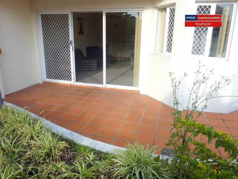Unit 17/148 Marine  Parade, Southport QLD 4215