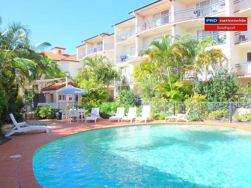 Unit 17/148 Marine  Parade, Southport QLD 4215