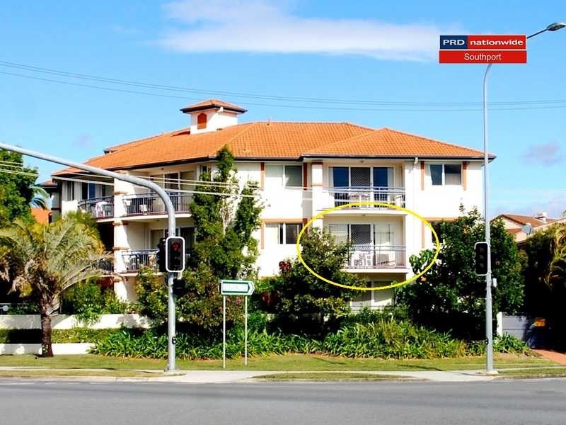 Unit 66/148 Marine Parade, Southport QLD 4215