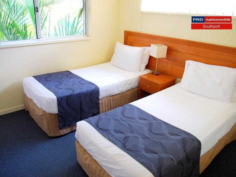 Unit 66/148 Marine Parade, Southport QLD 4215