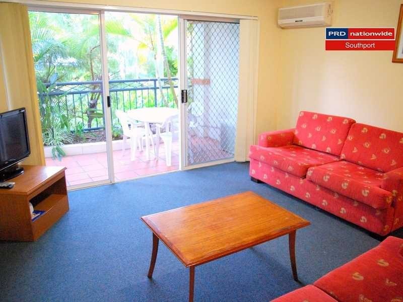 Unit 5/148 Marine  Parade, Southport QLD 4215