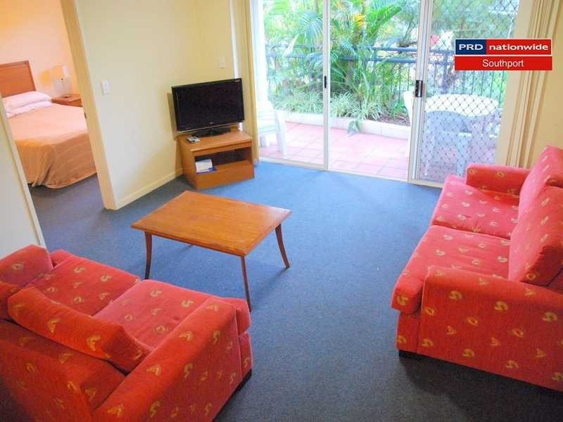 Unit 5/148 Marine  Parade, Southport QLD 4215