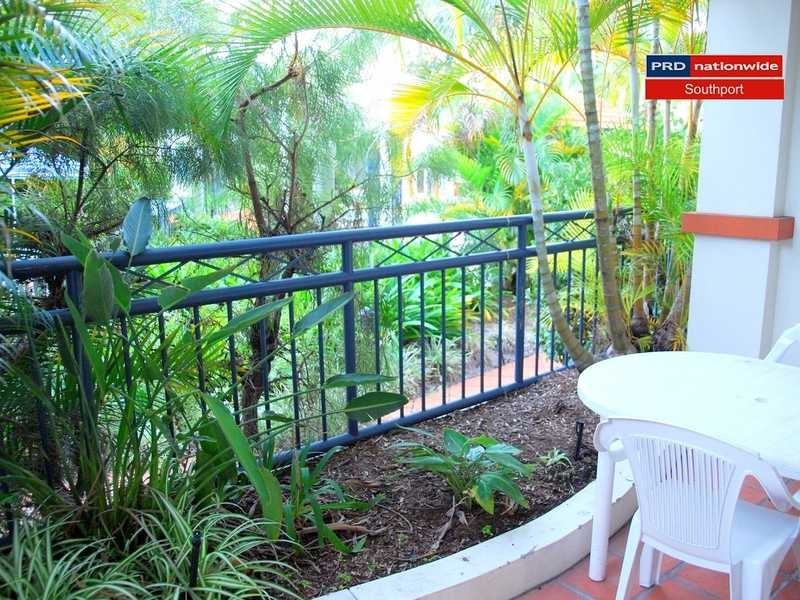 Unit 5/148 Marine  Parade, Southport QLD 4215