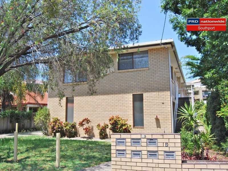 Unit 4/29 Bath Street, Labrador QLD 4215