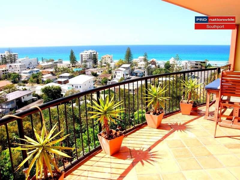 Unit A36/1 Great Hall Drive, Miami QLD 4220