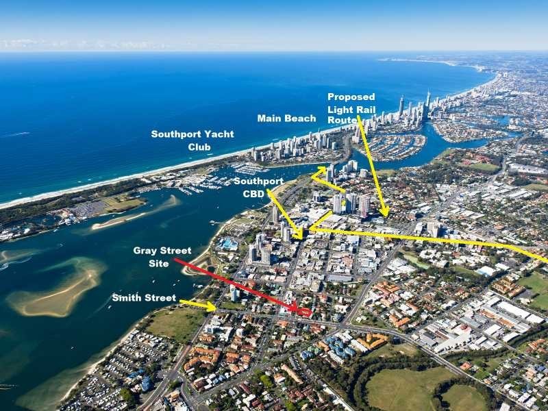 26-28 Gray Street, Southport QLD 4215