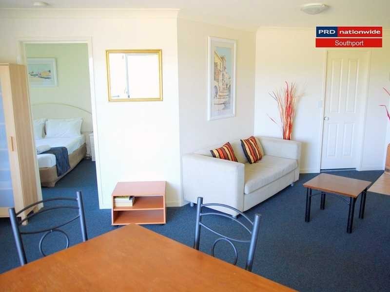 Unit 107/148 Marine  Parade, Southport QLD 4215
