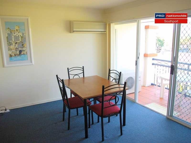 Unit 107/148 Marine  Parade, Southport QLD 4215