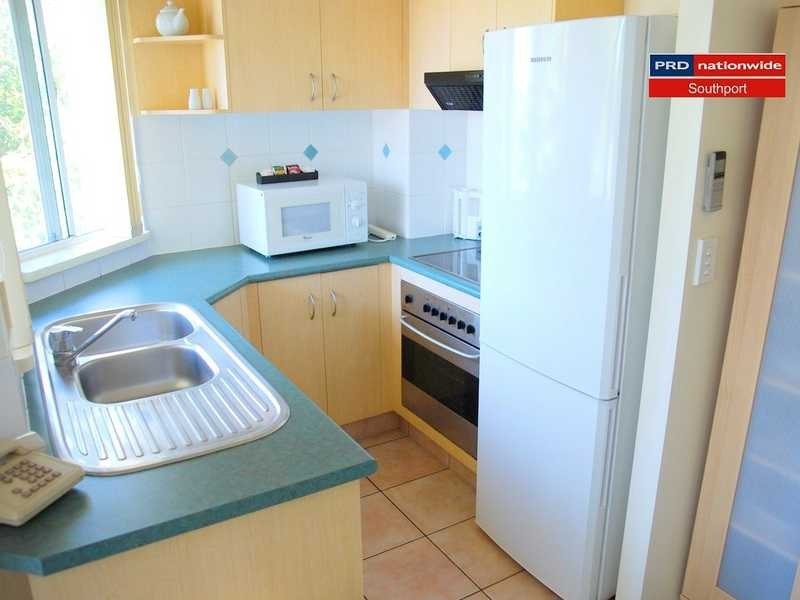 Unit 107/148 Marine  Parade, Southport QLD 4215