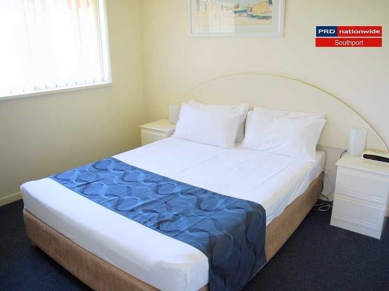 Unit 107/148 Marine  Parade, Southport QLD 4215