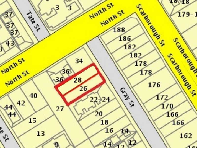 26 & 28 Gray Street, Southport QLD 4215