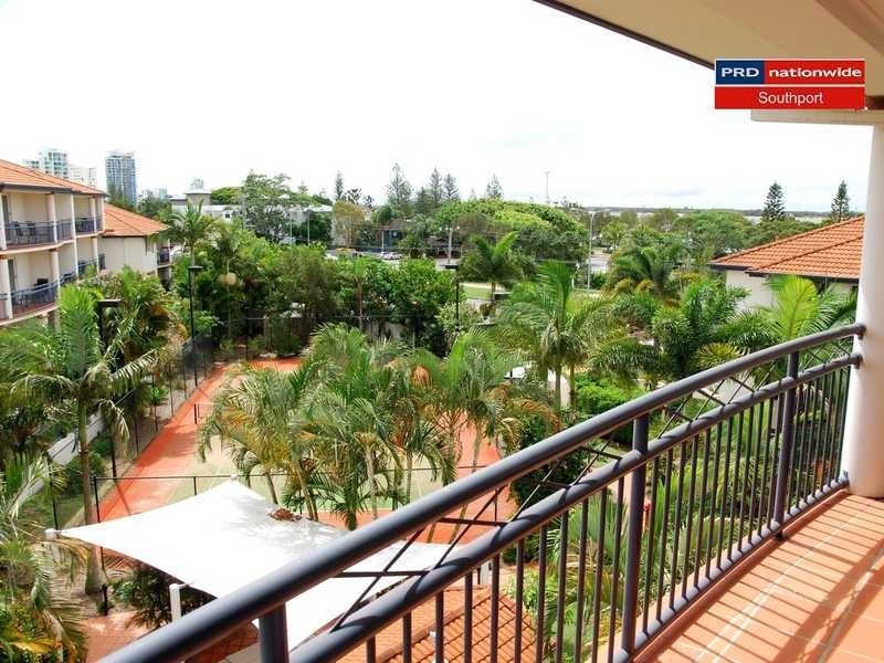 Unit 74/148 Marine  Parade, Southport QLD 4215