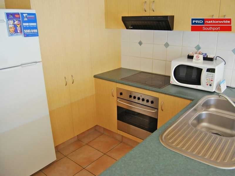 Unit 74/148 Marine  Parade, Southport QLD 4215