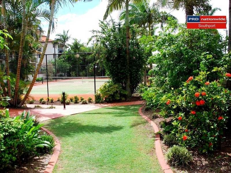 Unit 74/148 Marine  Parade, Southport QLD 4215